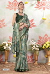 Shridha By Vallabhi Chiffon Printed Sarees Wholesale Price In Surat